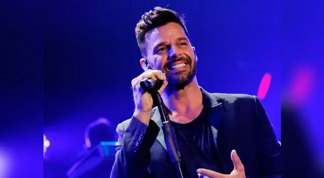 Cantante se suma a lista de artistas que expresan su solidaridad con Venezuela