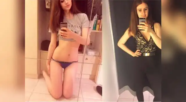 Joven subasta virginidad por 100 mil euros
