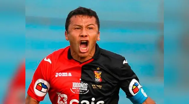 Ysrael Zúñiga no reniega por las críticas por el fracaso en la Copa Libertadores