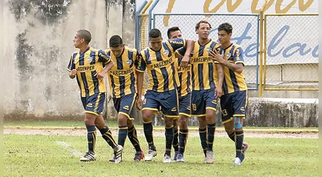 La alegría en la cancha por sus victoria en el inicio del Apertura, pasó al susto cuando se traslaban a Lima