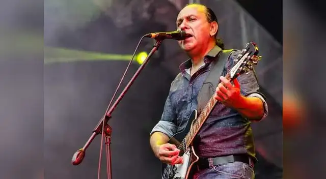 Pocho Prieto, líder del Grupo Río