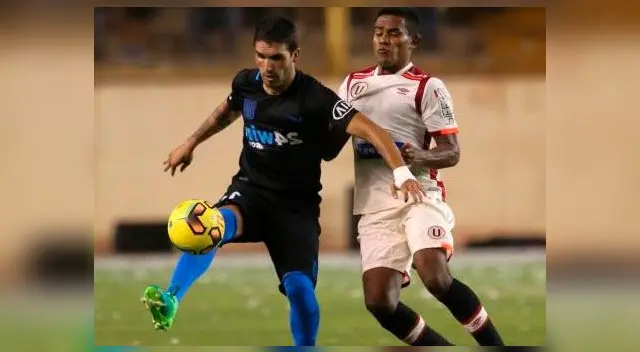 El clásico del fútbol peruano entre Alianza Lima y Universitario promete candente partido