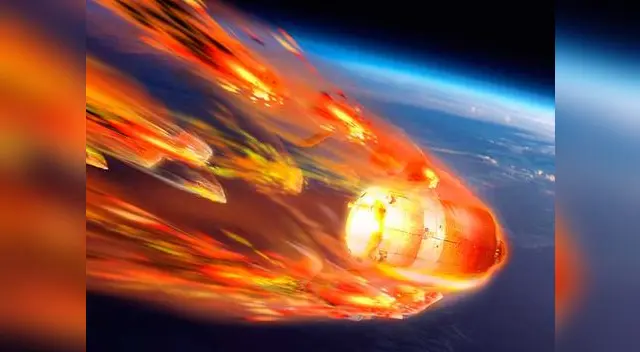 Conoce la verdadera amenaza espacial que preocupa a la NASA