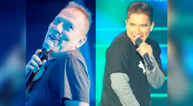 Imitador de Yo Soy está entre los dos favoritos Imitador de Yo Soy está entre los dos favoritos