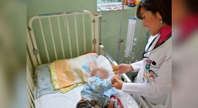 Cambios bruscos de temperaturas causan infecciones respiratorias. Cambios bruscos de temperaturas causan infecciones respiratorias.