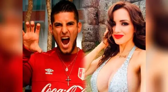 'Guerrera' asegura que futbolista no tiene educación por hablar mal de las mujeres 'Guerrera' asegura que futbolista no tiene educación por hablar mal de las mujeres