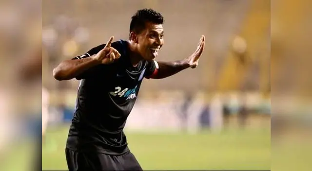 Alianza Lima logró una importante victoria en el Monumental ante Universitario de Deportes