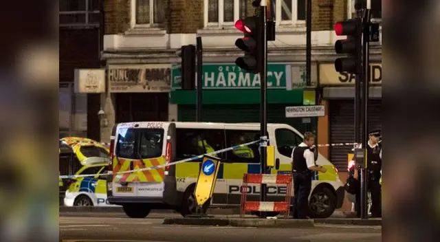 Estado Islámico perpetró sangriento atentado en Londres