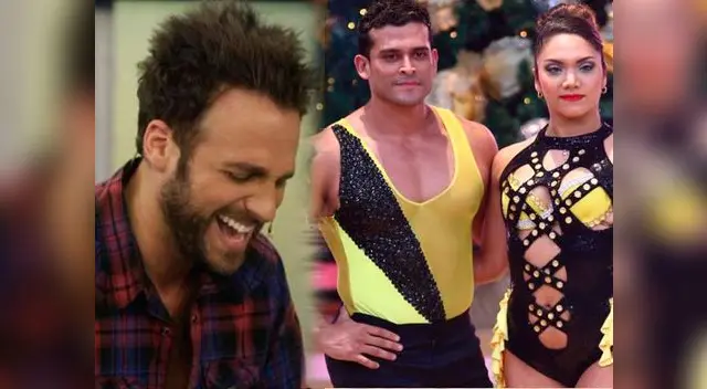 Peluchín publica mensaje que no le gustará nada a Christian Domínguez Peluchín publica mensaje que no le gustará nada a Christian Domínguez