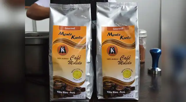 Inicia este negocio de venta de café y gano con solo 100 tazas 300 soles