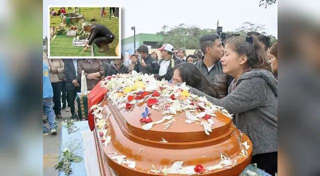 Familiares no descansarán hasta que haya justicia Familiares no descansarán hasta que haya justicia