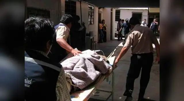 Se suicida por amor y deja instrucciones para audios (Foto referencial)