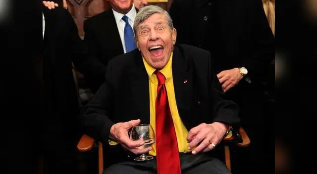 Jerry Lewis Jerry Lewis