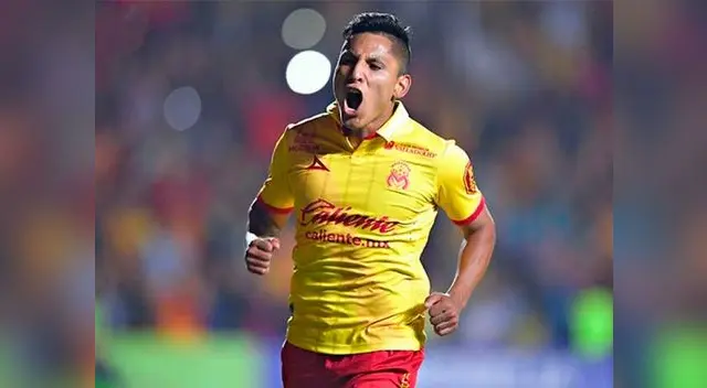 Cruz azul y Pachuca tras los pasos de 'la Pulga'