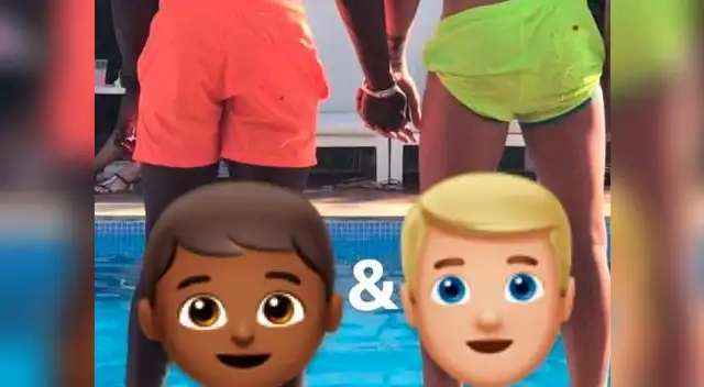 Polémica fotografía revoluciona Twitter