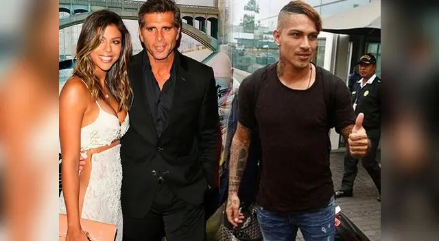 Amor de Alondra y Christian crece cada día más Amor de Alondra y Christian crece cada día más