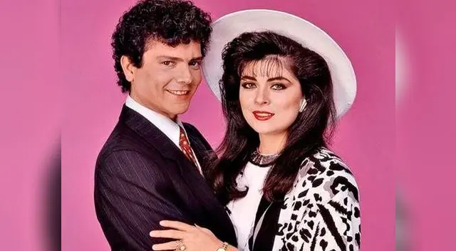 Jaime Garza fue por varios años una de las mejores estrellas de Televisa