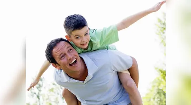 Mantén a tu familia sana y motivada