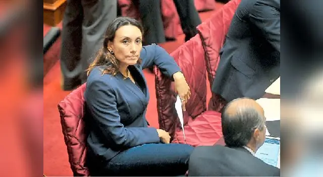 Una comisión verá y se pronunciará sobre su caso