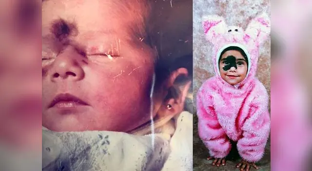 Mariana Mendes fue víctima de bullying Mariana Mendes fue víctima de bullying