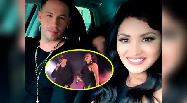 Michelle Soifer no le hace caso a pedido de fans