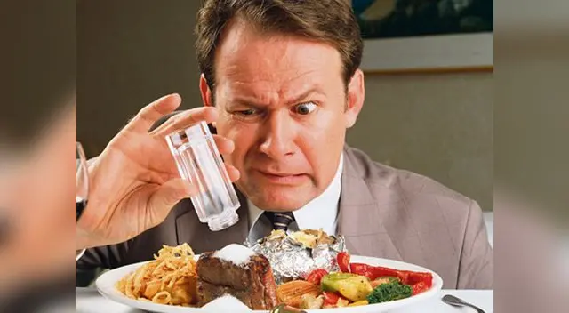 Los hombres debe cuidar su dieta porque tienden a tener hipertensión con mayor frecuencia. Los hombres debe cuidar su dieta porque tienden a tener hipertensión con mayor frecuencia.