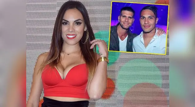 Aída Martínez ya tiene a su favorito Aída Martínez ya tiene a su favorito