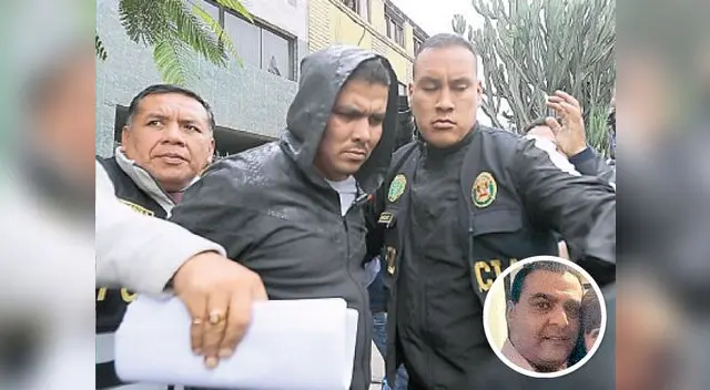 Homicida cambió su versión de los hechos