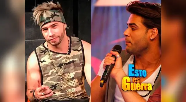 Erick Sabater vs. Kevin Blow