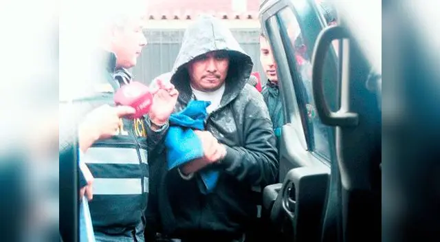 El Ministerio Público de Lima pidió 9 meses de prisión para Giomar Gamboa Torres por asesinato