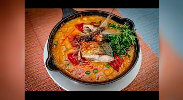 Recomiendan comer pescado con vegetales tres veces a la semana