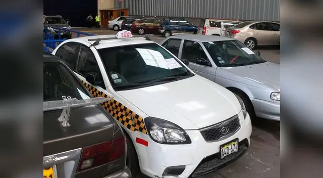 SAT Lima rematará 300 vehículos este 13, 14 y 15 de junio