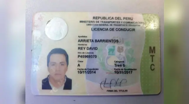 Fue detenido cuando trasladaba la droga en un camión