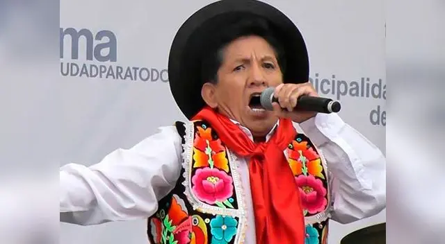 Piden cadena de oración por 'Chato' Grados Piden cadena de oración por 'Chato' Grados