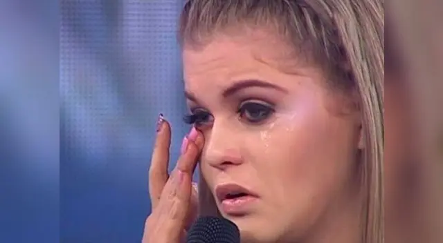 Brunella Horna quería convertirse en madre junto a Renzo Costa Brunella Horna quería convertirse en madre junto a Renzo Costa