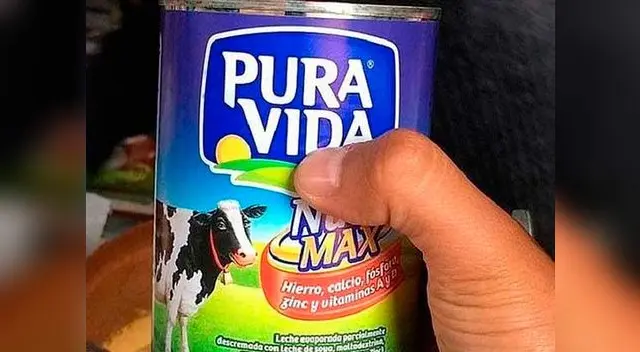 Representantes de gloria recogen sus productos de Pura Vida Representantes de gloria recogen sus productos de Pura Vida