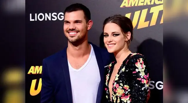 Actores de Crepúsculo se reencontraron luego de varios años 