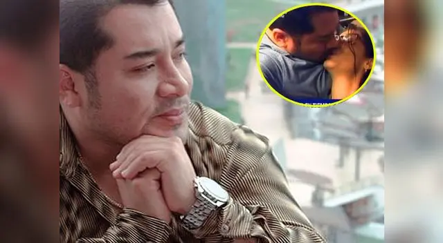 Alexander Blas no quiere ser tildado de millonario