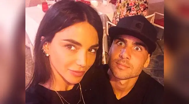 Novia de futbolista se grabó con él en la cama y el video se volvió viral