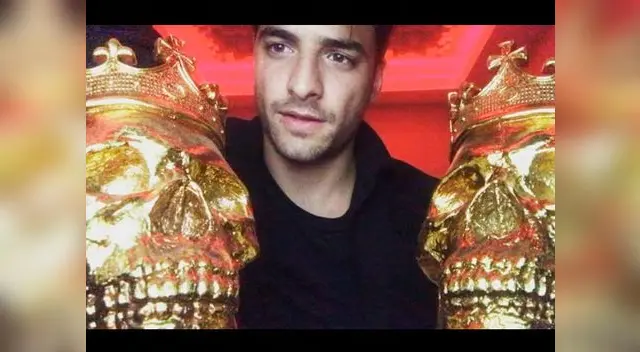 Maluma genera polémica con nueva canción 'Vitamina'