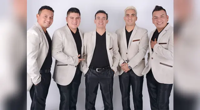 "Los Tigres del sabor" ofrecieron su primer concierto en el norte del país "Los Tigres del sabor" ofrecieron su primer concierto en el norte del país