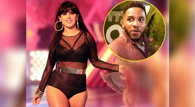 Yahaira Plasencia no olvida a 'Foquita'