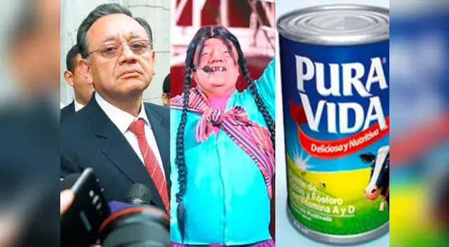 Jacinta se divirtió creando canciones para polémicos casos