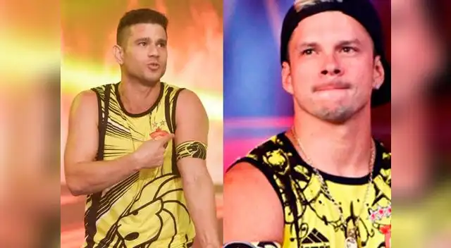 Yaco asumió con mucho ánimo la capitanía de 'Los Leones'