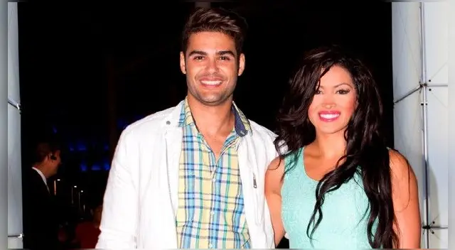 Michelle ya enterró a Erick