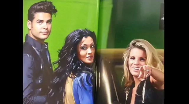 Alejandra quiere que vuelvan Erick y Michelle