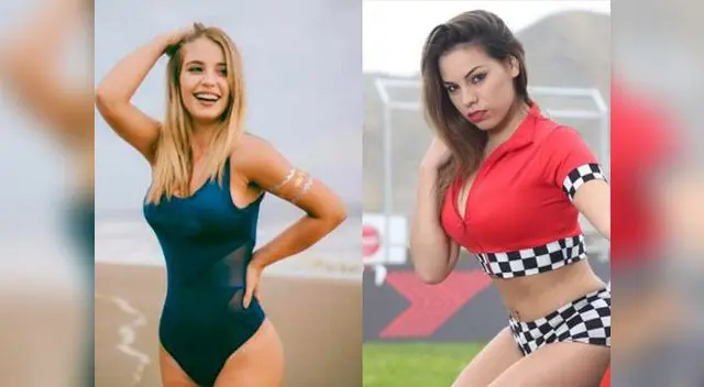 Flavio Laos habría llamado 'chola' a Aída Martínez en conocida discoteca