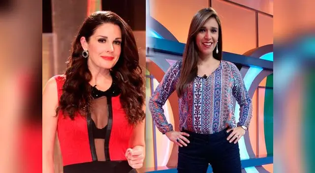 A Rebeca Escribens no le gusta que bromeen con su edad A Rebeca Escribens no le gusta que bromeen con su edad