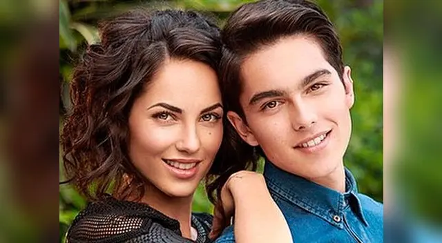 Hijo de Bábara Mori con serios problemas