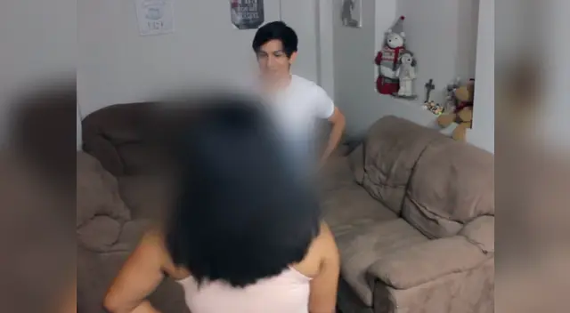 Quizó una broma a su empleada y terminó de manera inesperada Quizó una broma a su empleada y terminó de manera inesperada